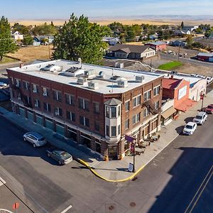 Historic Hotel Condon